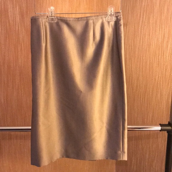 FINAL! Must go by 8/15 3 Piece Calvin Klein suit. - Picture 2 of 4